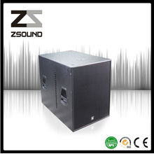 18inch PRO Subwoofer Line Array Speaker